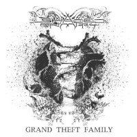 Grand Theft Family
