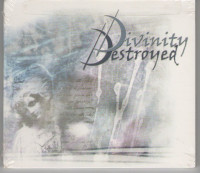 Divinity Destroyed