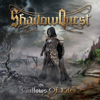 Gallows of Eden
