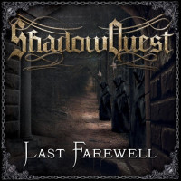 Last Farewell