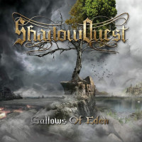 Gallows of Eden