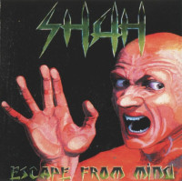 Escape From Mind