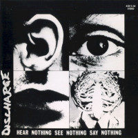 Hear Nothing See Nothing Say Nothing