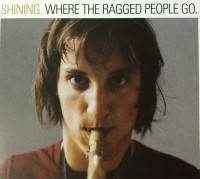 Where the Ragged People Go