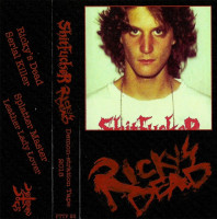 Ricky's Dead