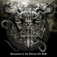 Ascension to the Throne ov Self