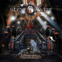 Empire of Sins