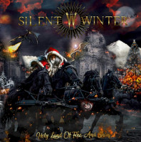 We Wish You a Merry Christmas