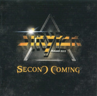 Second Coming