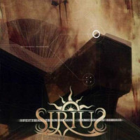 Spectral Transition: Dimension Sirius