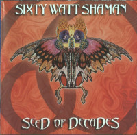 Seed of Decades