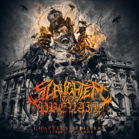 Chapters of Misery