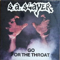 Go for the Throat