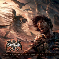 Where Wandering Shadows and Mists Collide