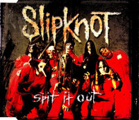 Spit It Out