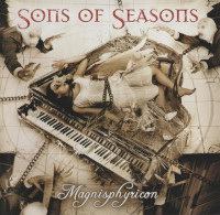 Magnisphyricon