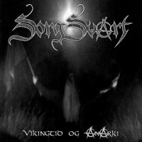 Vikingtid og anarki
