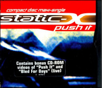Push It
