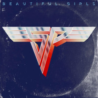 Album cover for Beautiful Girls