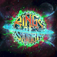 Rings of Saturn