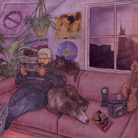 Married to the Noise (Lo‐Fi)