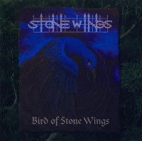 Bird of Stone Wings