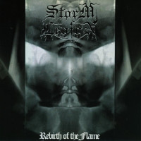 Rebirth of the Flame
