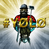 #YØLØ