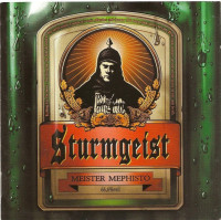 Meister Mephisto