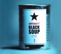Black Soup