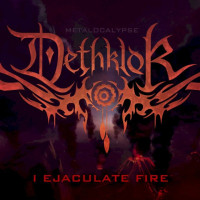 I Ejaculate Fire