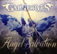 Angel of Salvation
