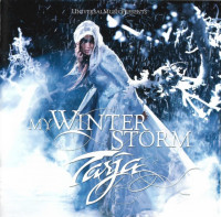 My Winter Storm