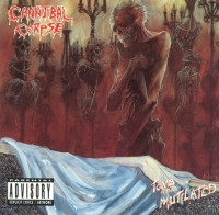Tomb of the Mutilated