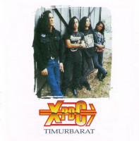 Timurbarat
