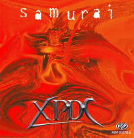 Samurai