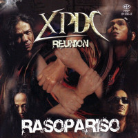 Rasopariso