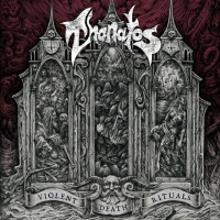 Violent Death Rituals