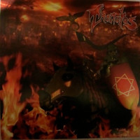 The Burning of Sodom / ...and Jesus Wept