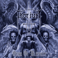 Ocean of Blasphemy