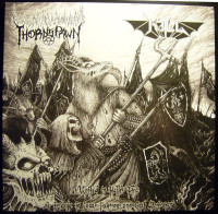 United In Hells Fire - A Tribute To Judas Isaksson And Goat Destroyer