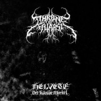 Helvete - Det iskalde mørket