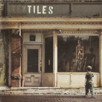 Window Dressing (bonus disc)