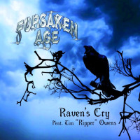 Raven’s Cry