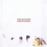 Sarvivuori