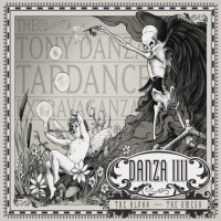 Danza IIII: The Alpha - The Omega