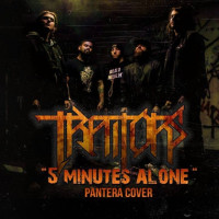 5 Minutes Alone (Pantera Cover)