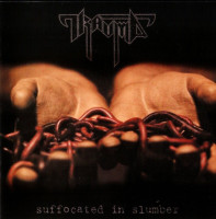 Suffocated in Slumber
