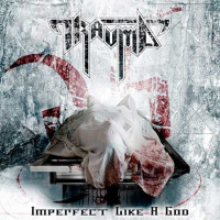 Imperfect Like a God