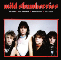 Wild Strawberries